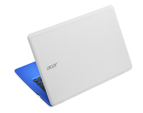 Acer Aspire One Cloudbook AO1-131-C3AL Intel® Celeron® N3050 Laptop – image 3