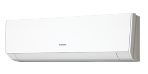 Fujitsu ASHG12LMCA air conditioner Split system White