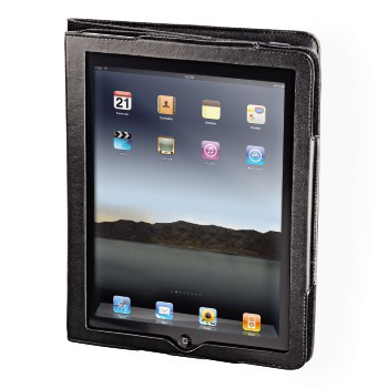 Hama Stand 24.6 cm (9.7") Black – image 2