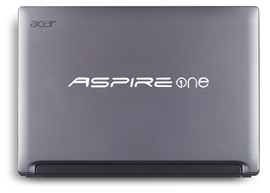 Acer Aspire One D260-Cg – image 5