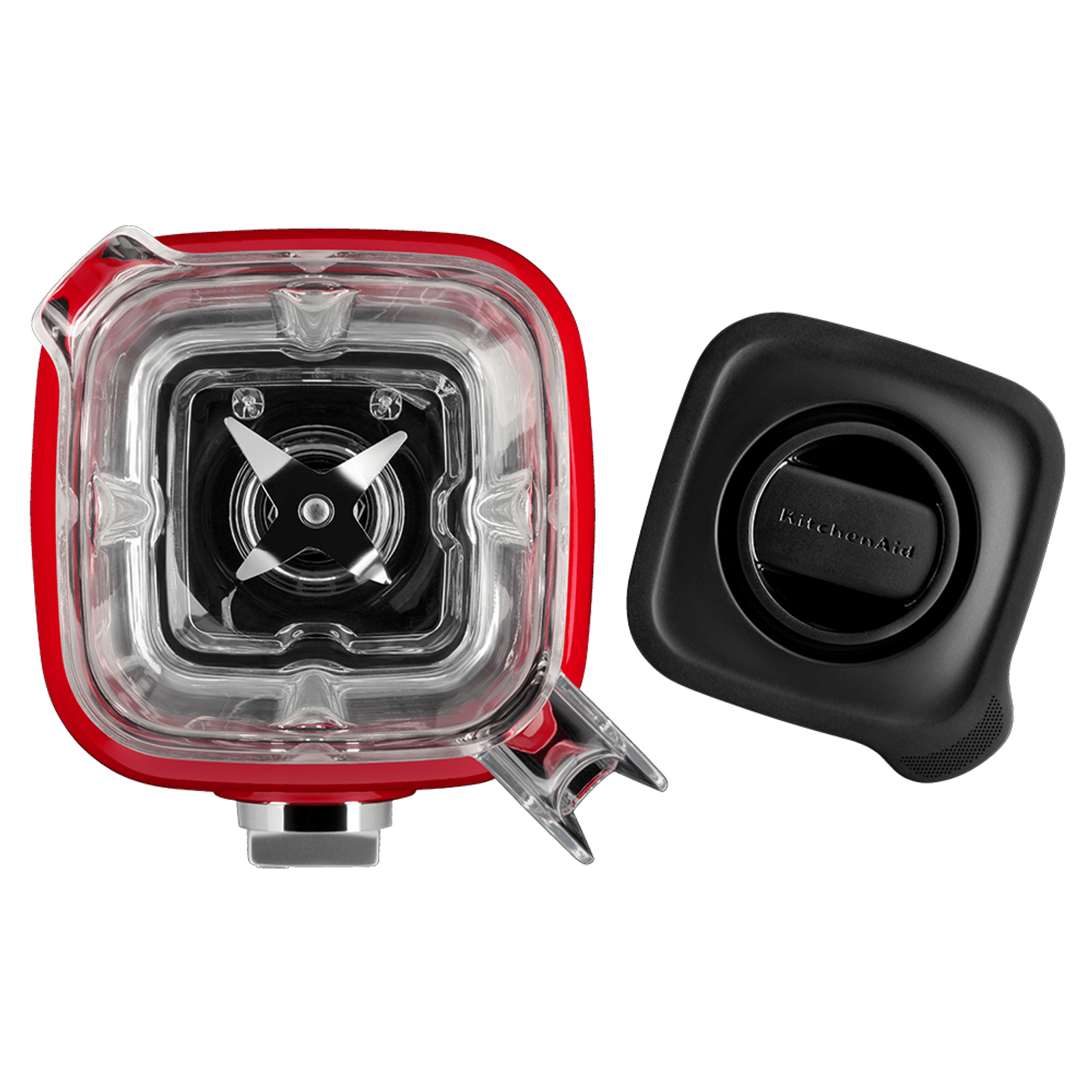 KitchenAid 7KSB1330MPA blender – image 3