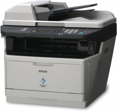 Epson AcuLaser MX20DN – image 3