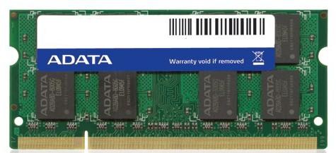 ADATA AD2S800B2G6-S memory module