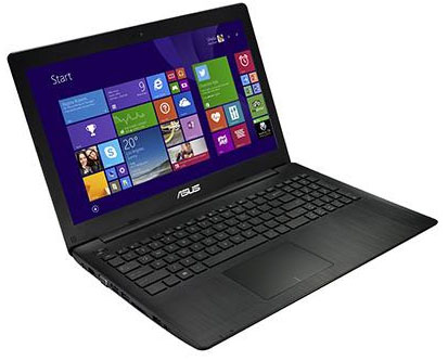 ASUS F553MA-BING-SX623B Intel® Celeron® N2840 Laptop – image 3