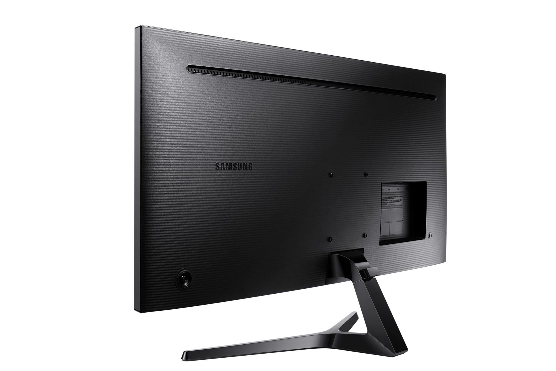 Samsung LS34J550WQR computer monitor – image 6