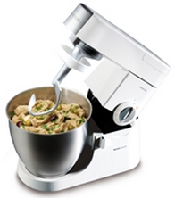 Kenwood KMM710 food processor – image 3
