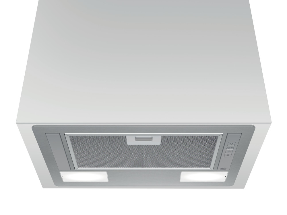 Hotpoint HCT 64F L MS — vue 1 sur 4