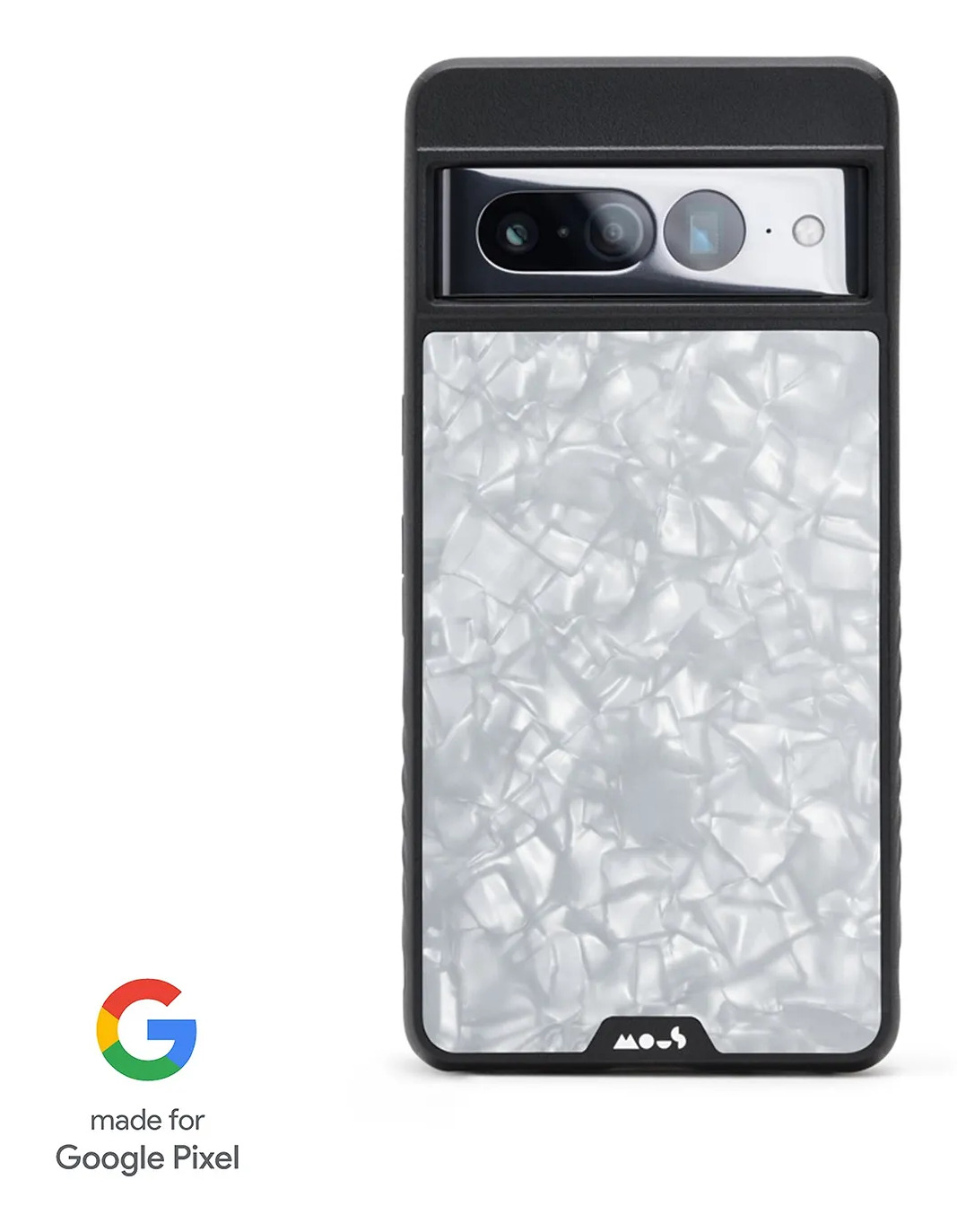 Mous MAG-A0605-WHTACE-000-W1 mobile phone case – image 3