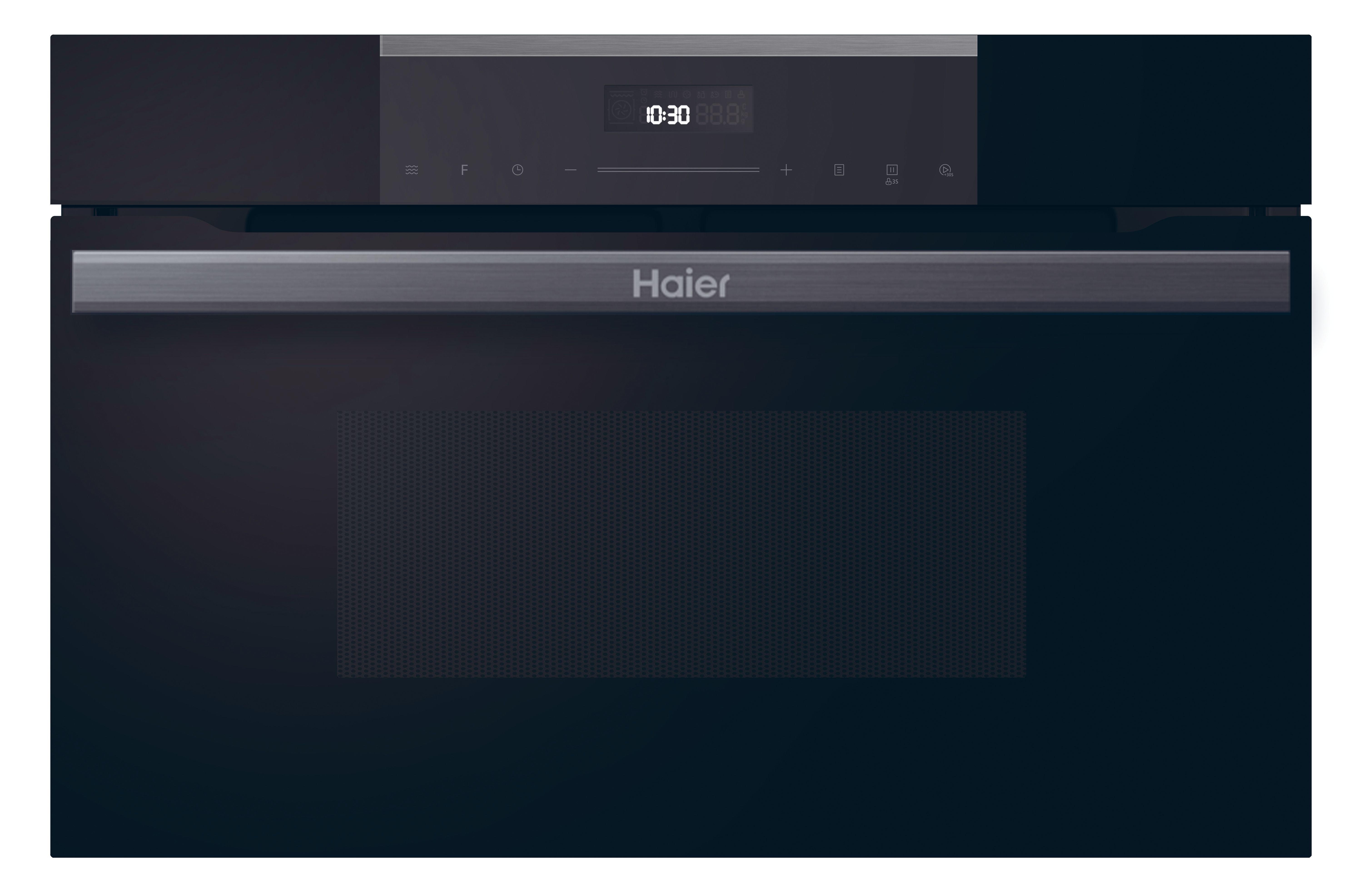 Haier HWO38MG4HXBD — vue 1 sur 8