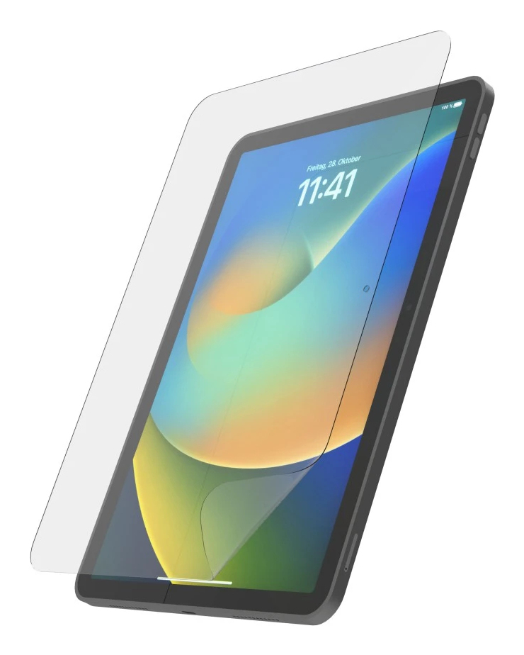 Hama Hiflex Pellicola proteggischermo trasparente Apple 1 pz