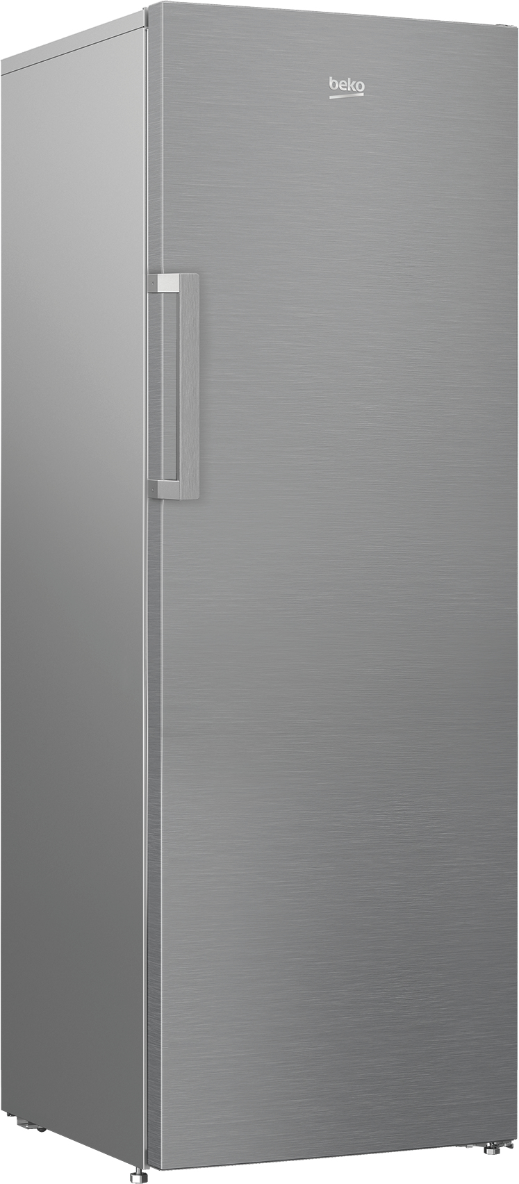 Beko RSSE415M31XBN fridge Freestanding – image 2