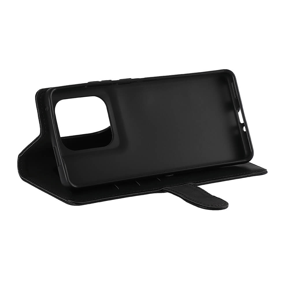 Gear Wallet Case 3 Card Slots Black - Motorola Edge 50 Ultra – image 5
