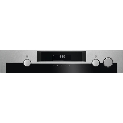 AEG BSB578270M Medium Stainless steel Rotary, Touch – image 3
