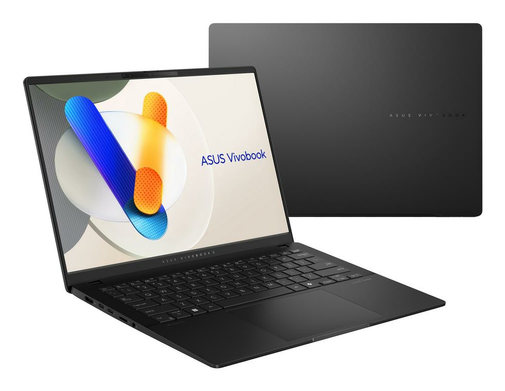ASUS Vivobook S14 OLED S5406MA-OLED713 Copilot+ PC Intel Core Ultra 7 155H Laptop – image 5