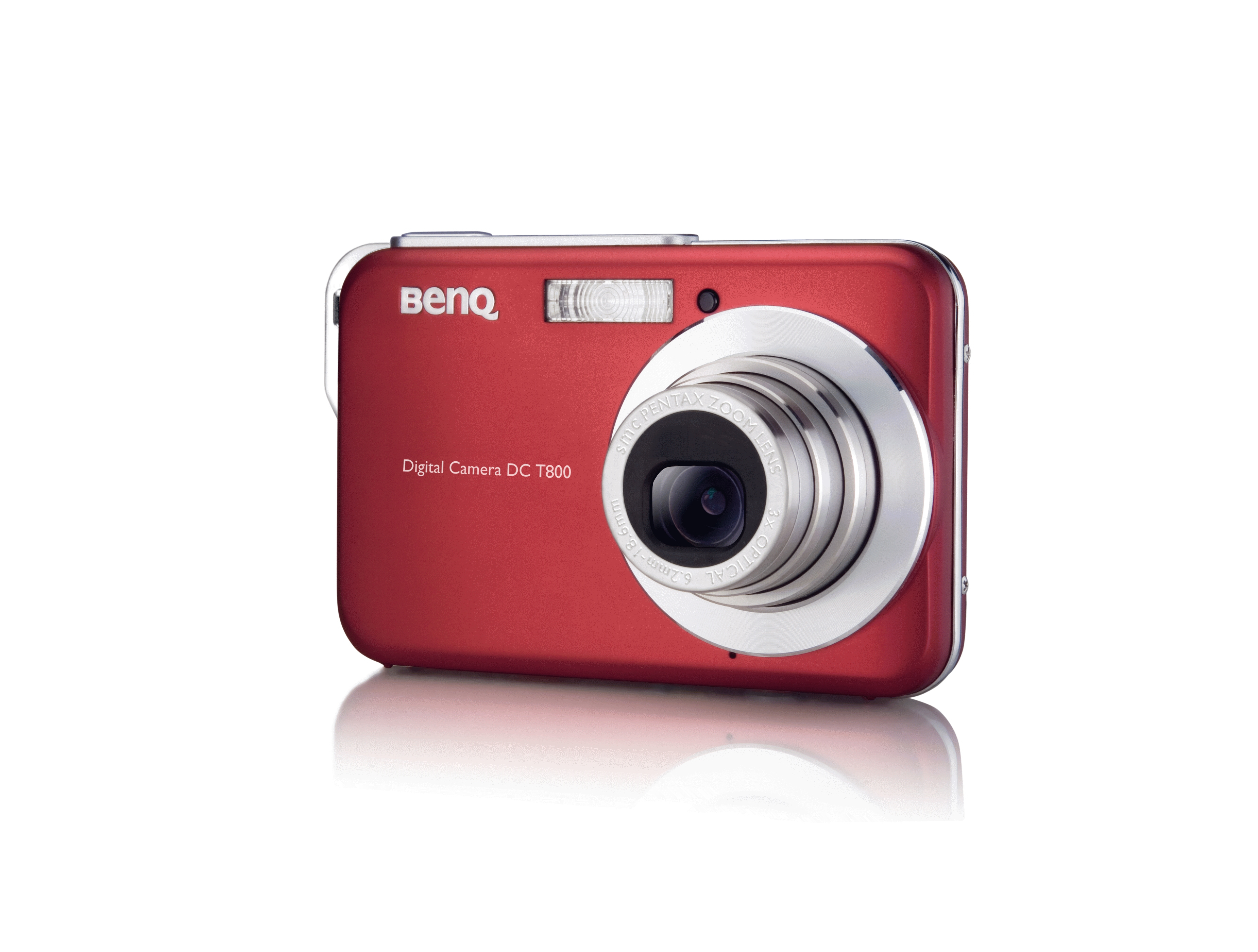 BenQ DC T700 – image 3