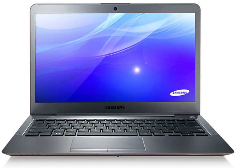 Samsung 5 530U3C-A07TH Intel® Core™ i5 i5-3317U Laptop