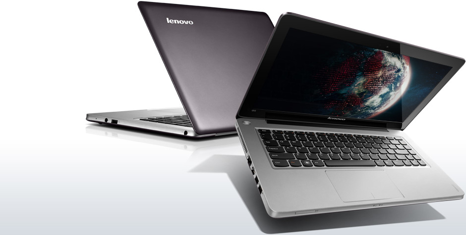 Lenovo U310 Touch – image 2