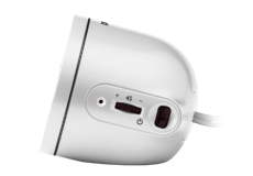 Trust Sphere Notebook Speaker Silver Wired image 6