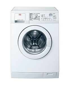 AEG L14840 — vue 1 sur 1