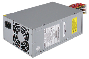 Fujitsu 38004882 power supply unit