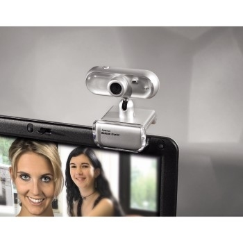 Hama Webcam Crystal – image 7