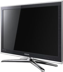 Samsung EcoGreen UE32C6530 – image 2