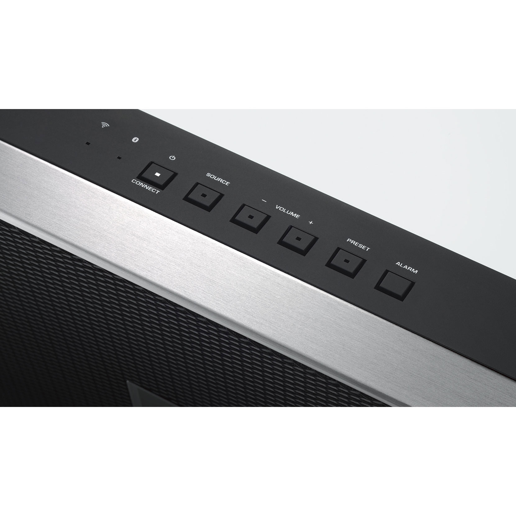 Yamaha ISX-80 1-way Black, Silver Wired & Wireless – image 3
