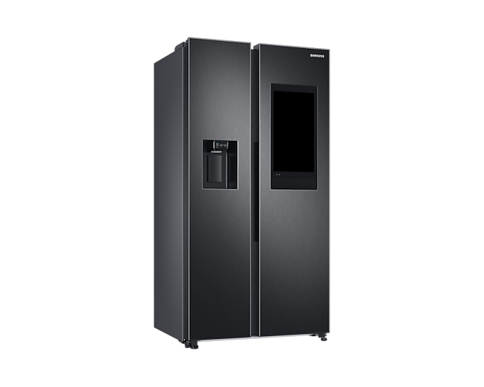 Samsung RS6HA8891B1/EG side-by-side refrigerator Freestanding – image 3