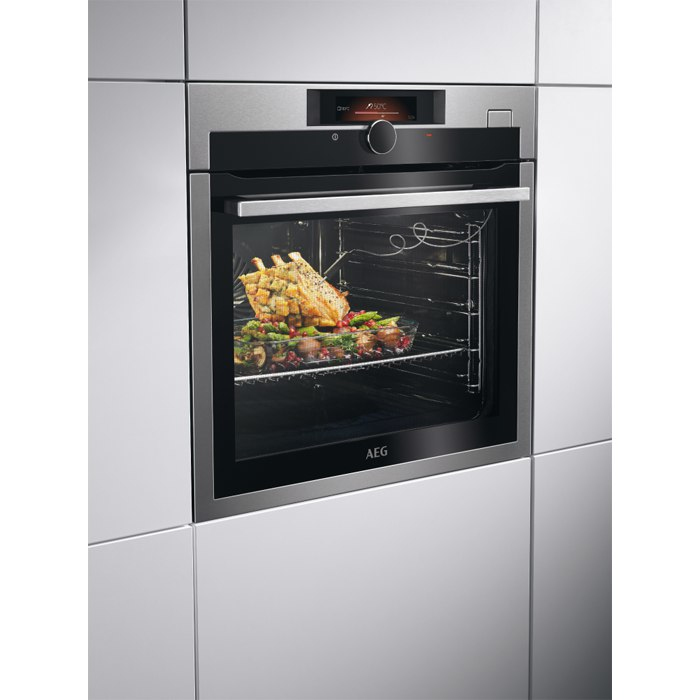 AEG BSE882220M+43PFS5803/12 oven – image 8