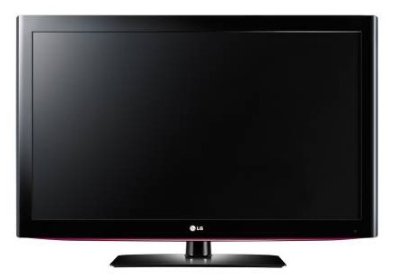 LG 32LD750N TV 81.3 cm (32") Full HD Black 500 cd/m²