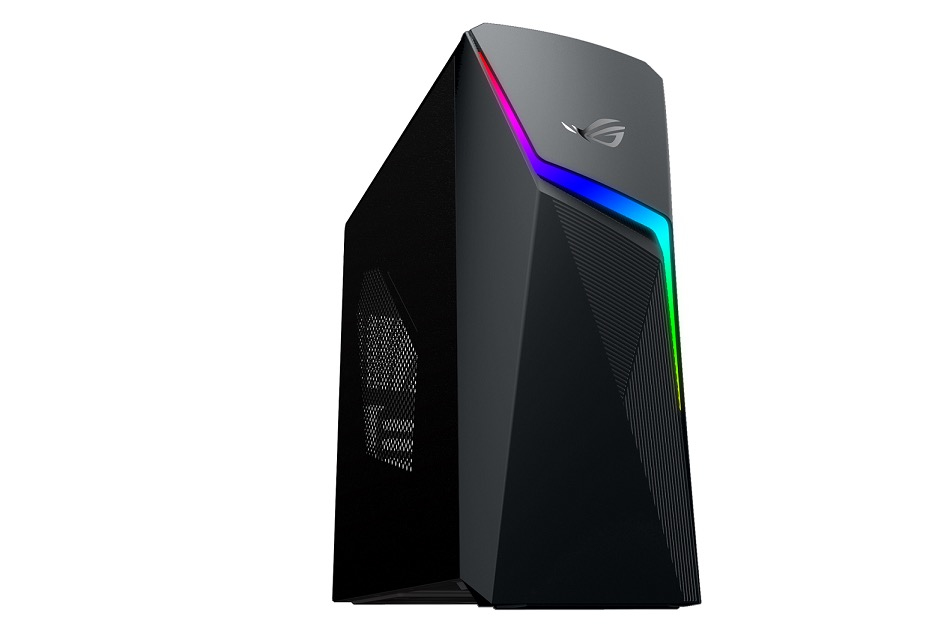 ASUS ROG Strix G10CE-51140F0690 Intel® Core™ i5 i5-11400F – image 2