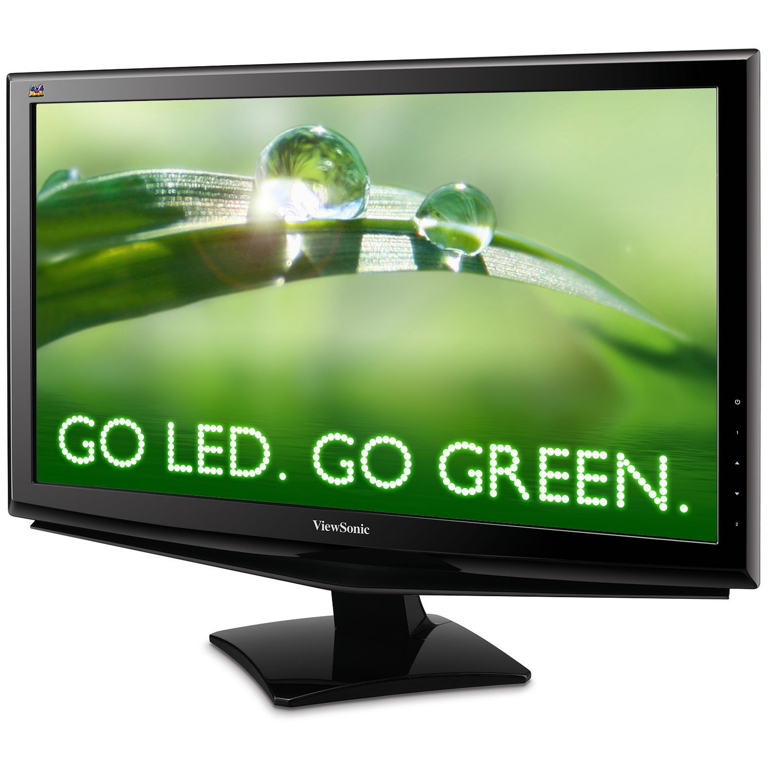 Viewsonic Value Series VA2248M-LED computer monitor – image 2