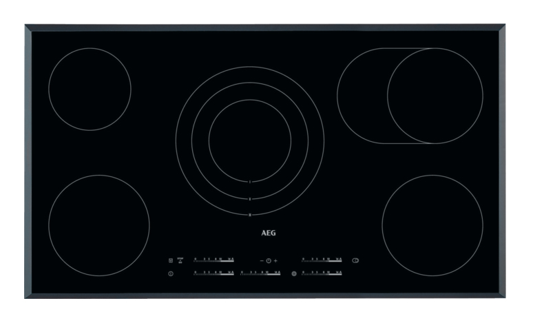 AEG HK955070FB — vue 1 sur 1
