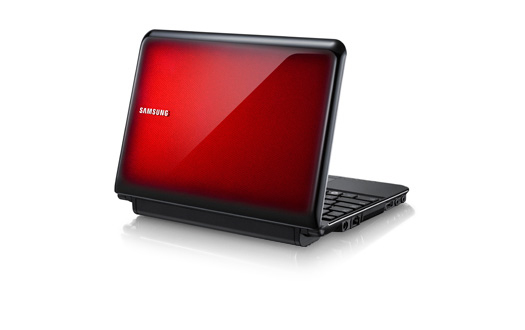 Samsung N220-JA03IT Intel Atom® Netbook – image 8