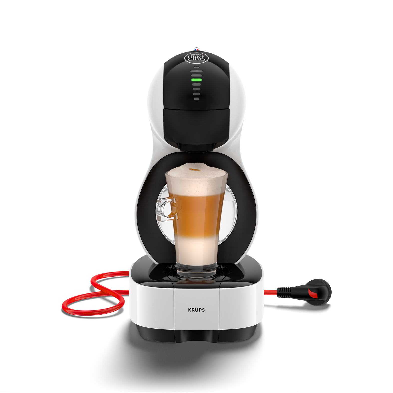 Krups KP130 Semi-auto Espresso machine – image 3