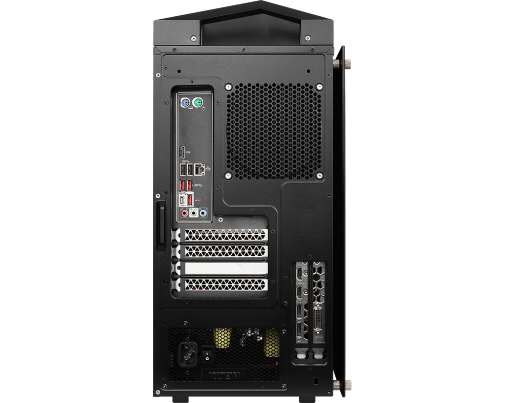 MSI A 8SC-675IT – image 4