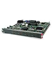 HP Cisco MDS 9000 4-Port IP Storage Services Module
