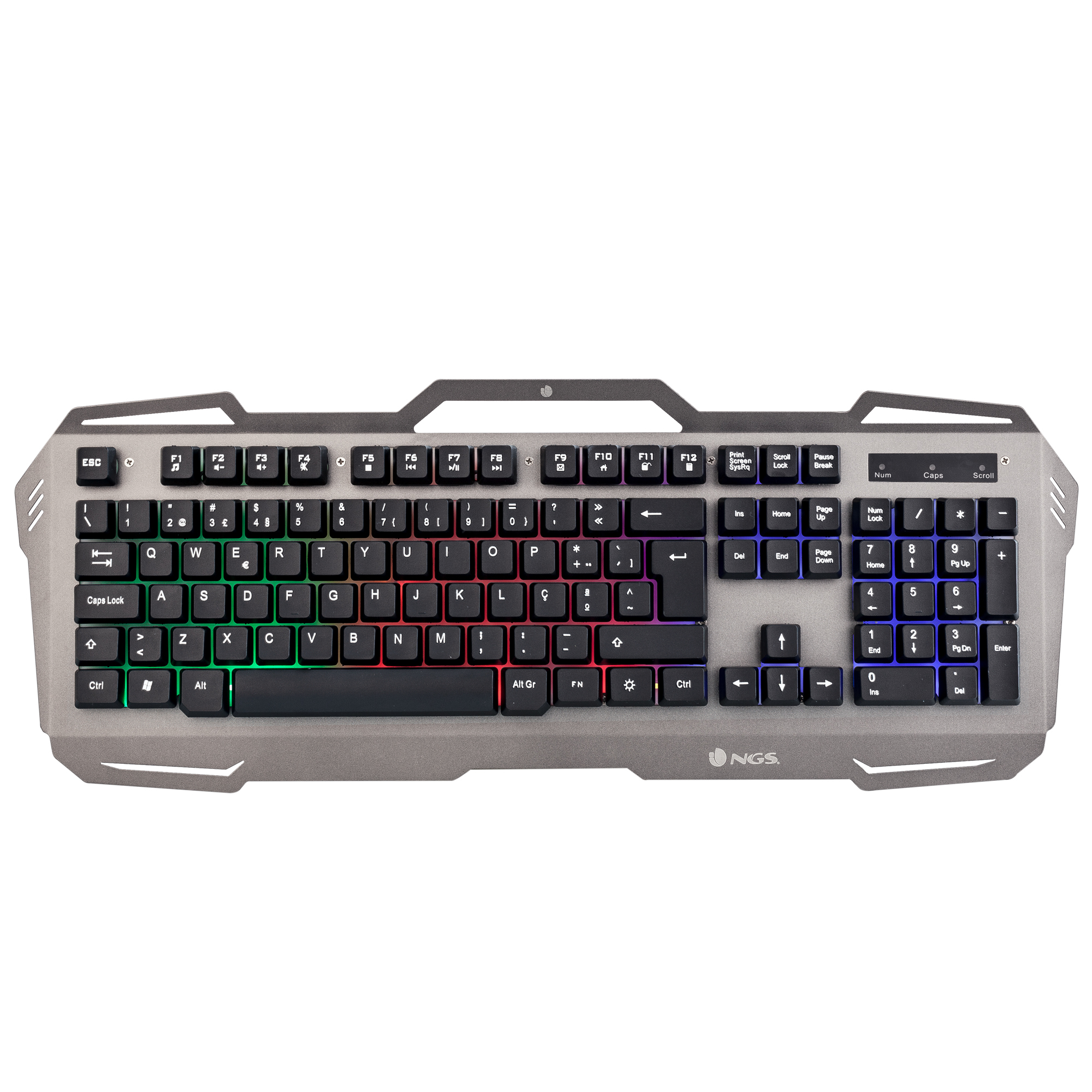 NGS GBX-1500, AZERTY, FR – image 6