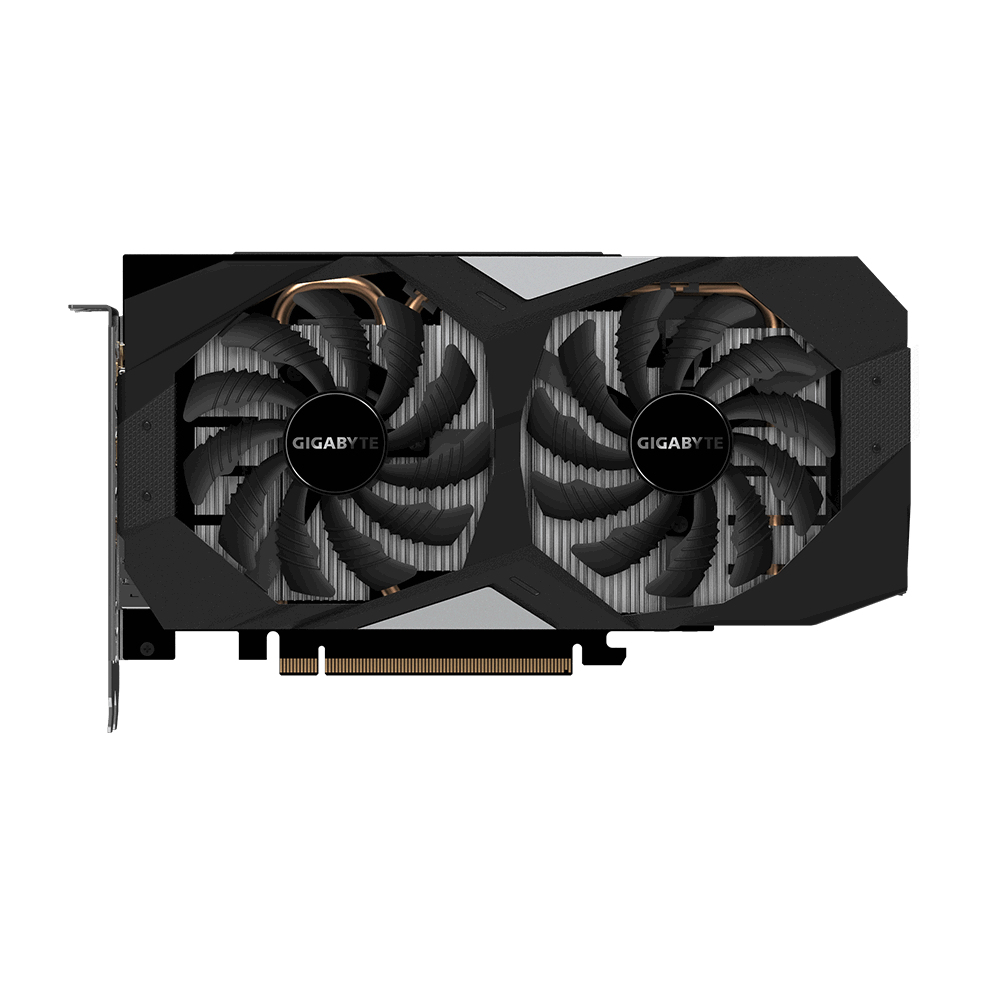GIGABYTE GeForce RTX 2060 OC – image 3