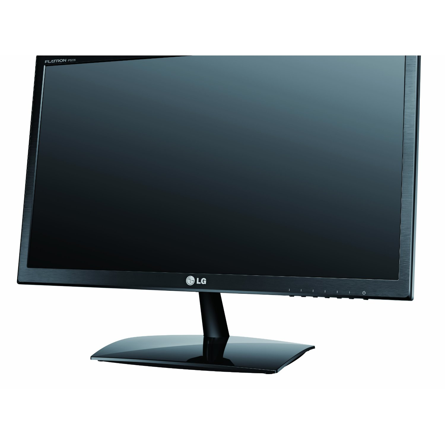 LG IPS225V computer monitor – image 2