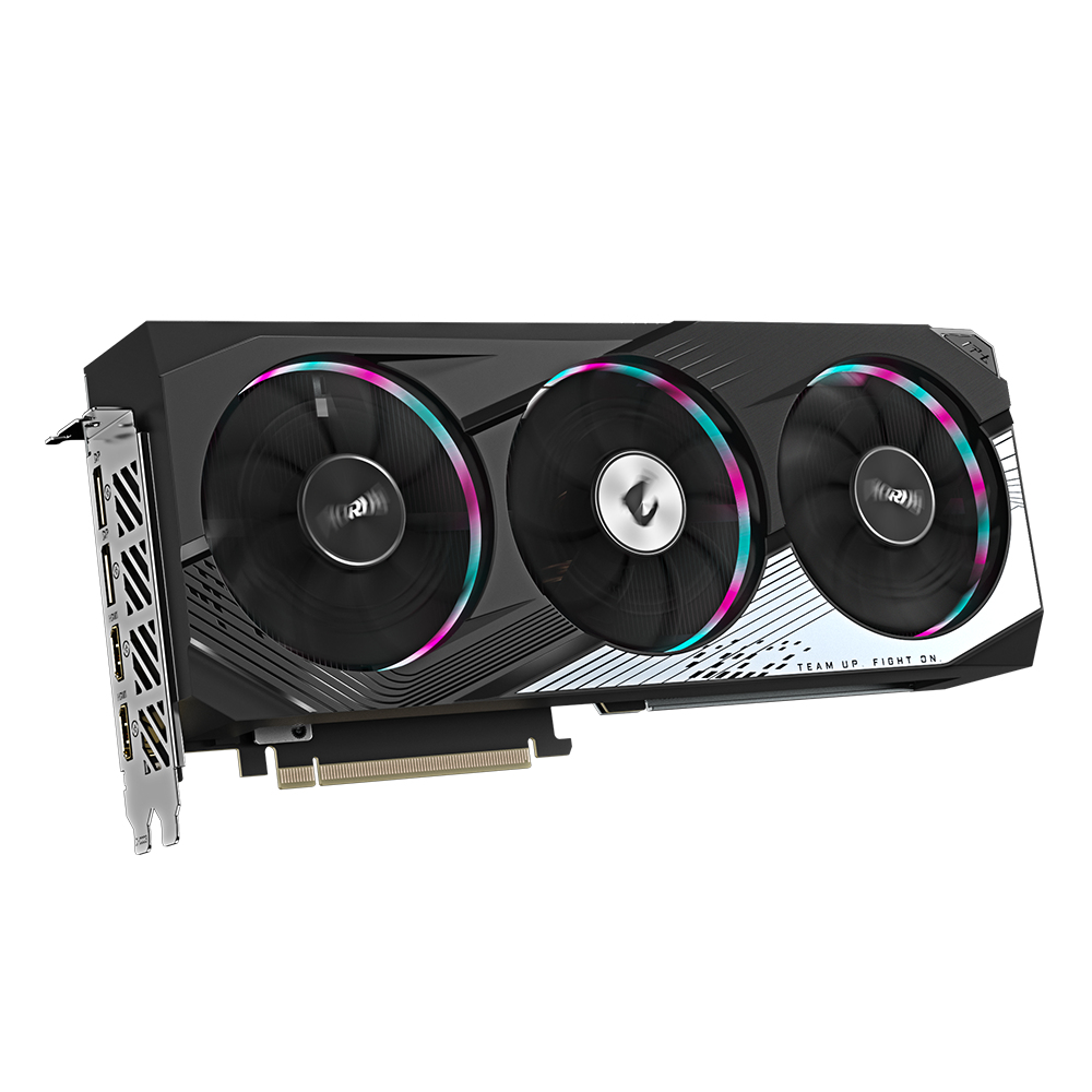 GIGABYTE AORUS GeForce RTX 4060 Ti ELITE 8G – image 5