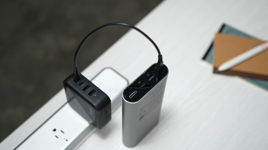 Targus 140W USB-C Portable Power Bank – image 7