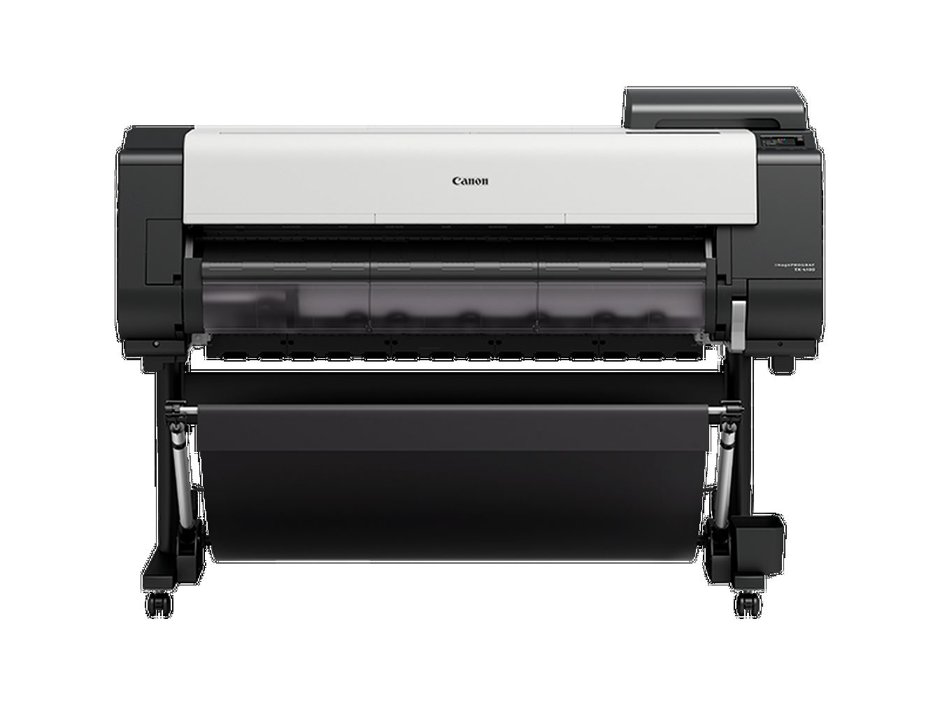 Canon imagePROGRAF TX-4100 large format printer Wi-Fi Inkjet Colour
