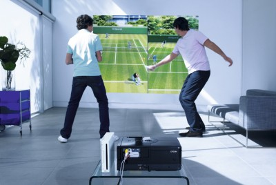 Epson EH-DM2 – image 8