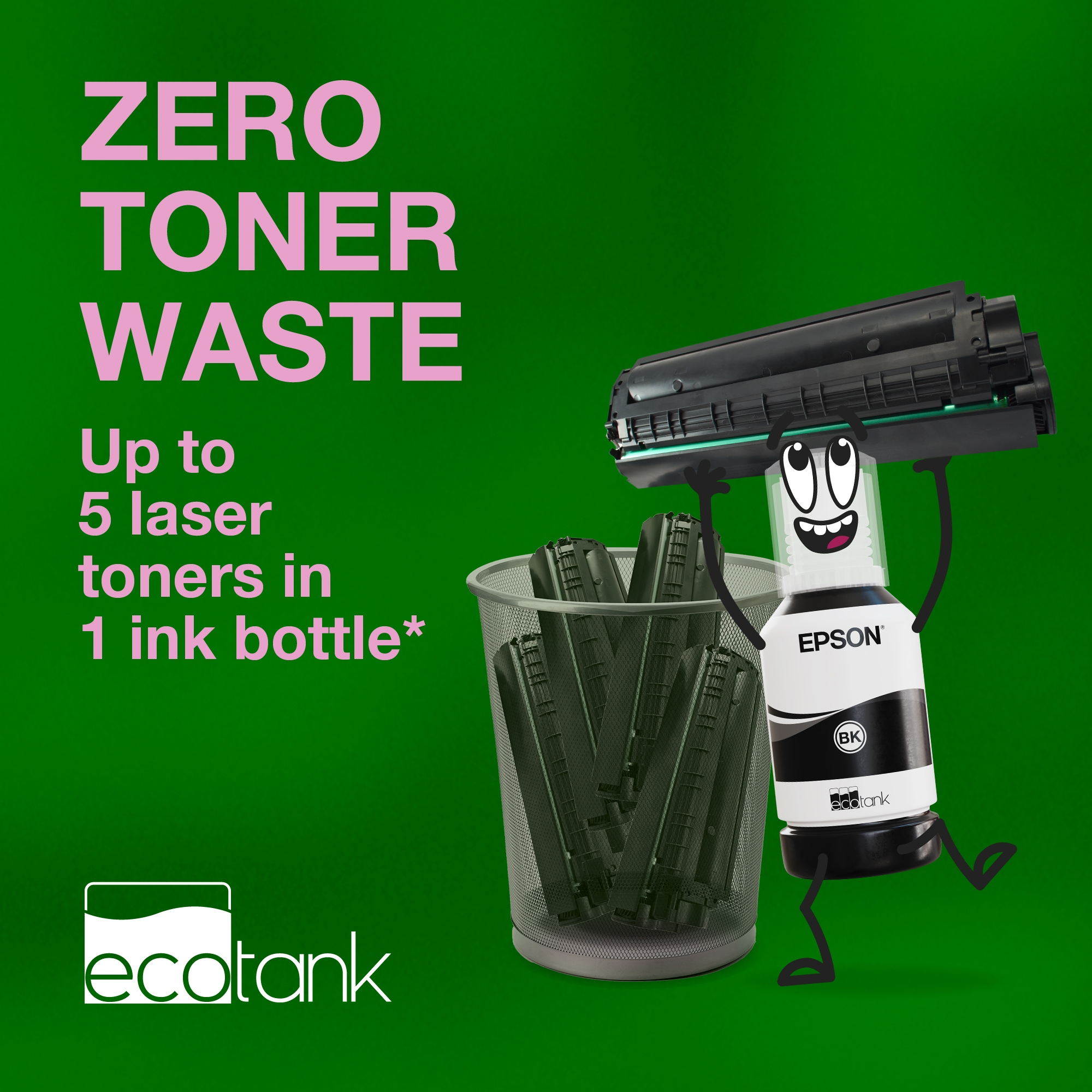 Epson EcoTank Pro ET-M16680 – image 5