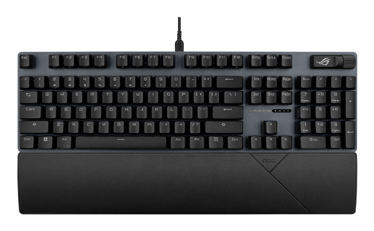ROG Strix Scope II X