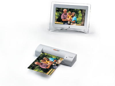 Plustek SmartPhoto P60 Photo scanner – image 3