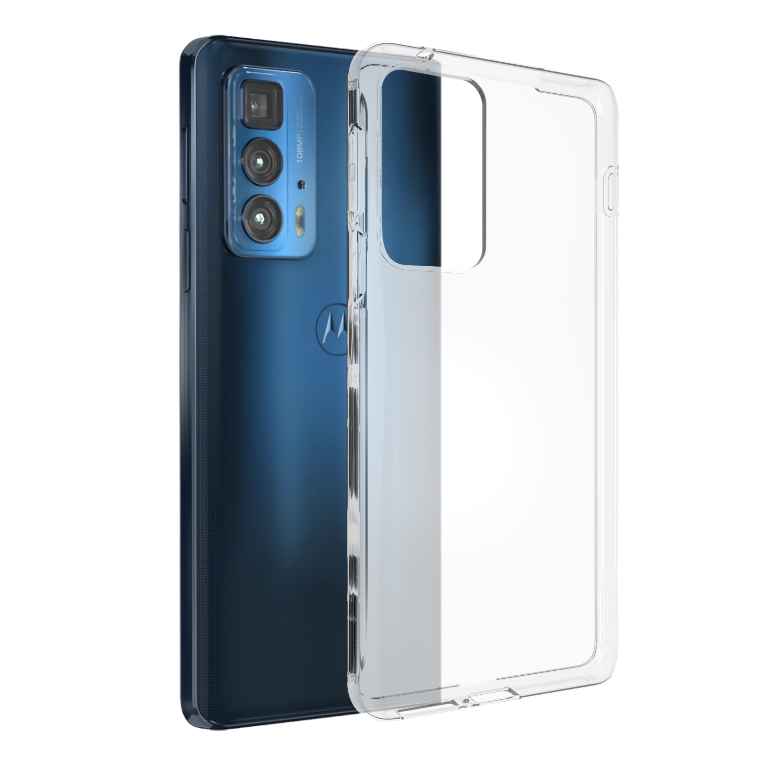 Area Zero - Gummy Cover Ultra Slim