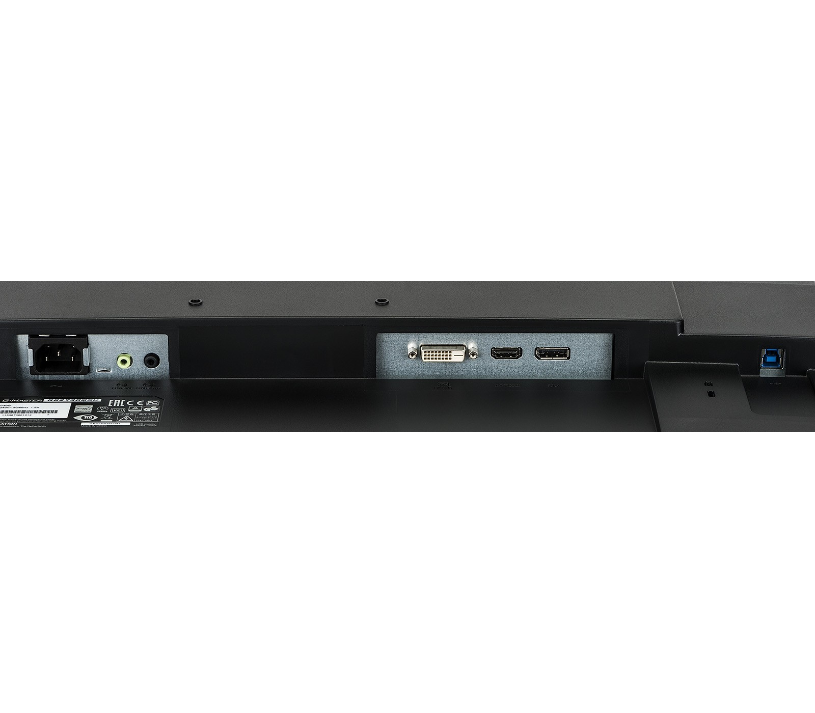 iiyama G-MASTER GB2730QSU-B1 computer monitor – image 8