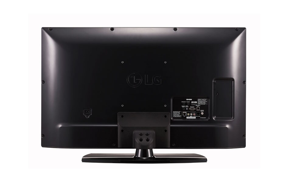 LG 43LW541H 109.2 cm (43") Full HD 300 cd/m² Black 20 W – image 8